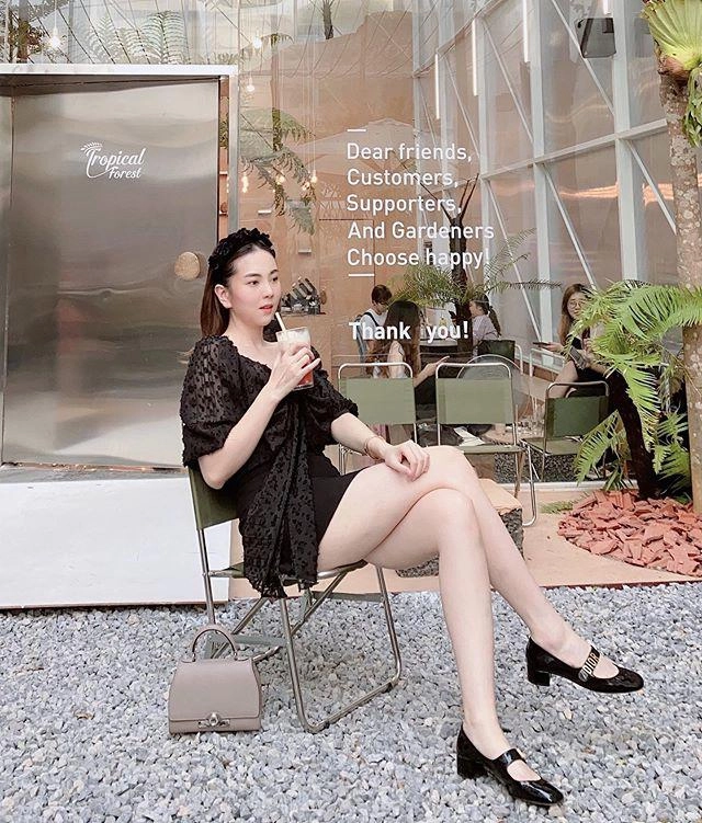 Nhìn mai ngọc toát mồ hôi tập môn mới phái đẹp yên chí ở nhà vẫn tút được dáng xinh - 1