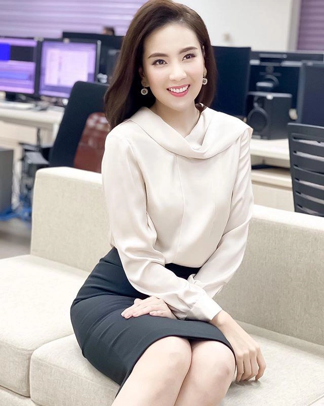 Nhìn mai ngọc toát mồ hôi tập môn mới phái đẹp yên chí ở nhà vẫn tút được dáng xinh - 3