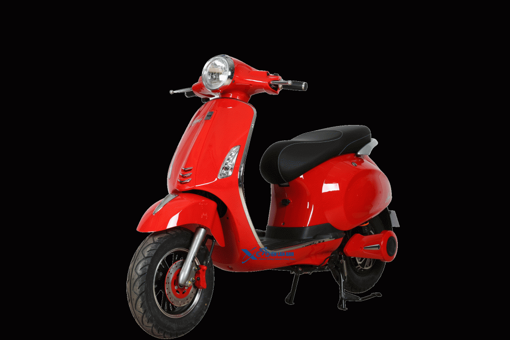 Những đối tượng phù hợp nhất để sử dụng xe máy điện vespa napoli - 2