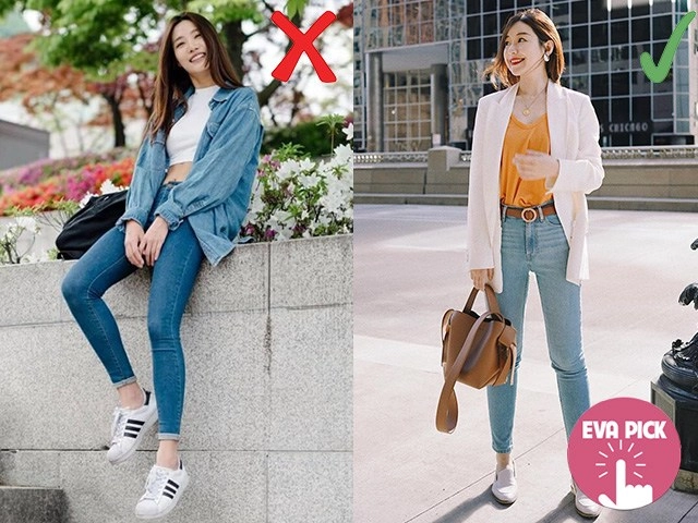 Những kiểu áo blazer đẹp và thanh lịch chị em diện đi làm vào mùa thu này là hợp nhất - 16