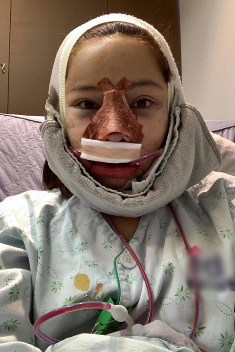 Nhung sao viet gian nan vi đap đi sua lai kien tri mai moi toi đinh cao nhan sac - 4