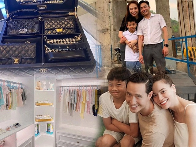 Con gái đông nhi vừa chào đờihưởng bộ túi 650 triệu so kè đẳng cấp với con gáicường đô-la - 17
