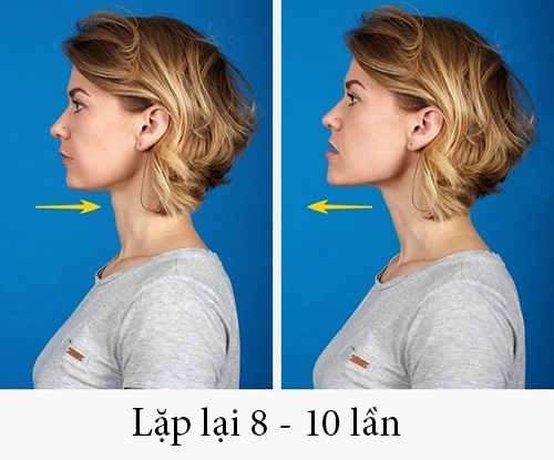Nổi tiếng body không chút mỡ thừa nhưng ngọc trinh lại lộ cằm nọng mỡ ở góc chụp nghiêng - 14