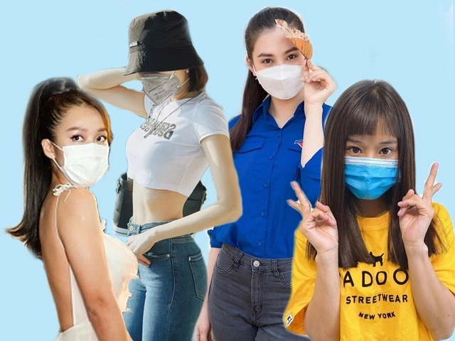 Nổi tiếng body không chút mỡ thừa nhưng ngọc trinh lại lộ cằm nọng mỡ ở góc chụp nghiêng - 22