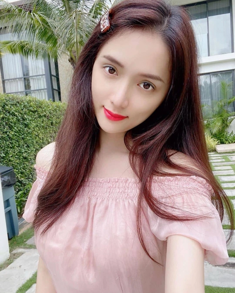 Nổi tiếng kĩ tính như hương giang lúc mải mê tìm người ấy lại trót quên chăm chút điểm này - 4
