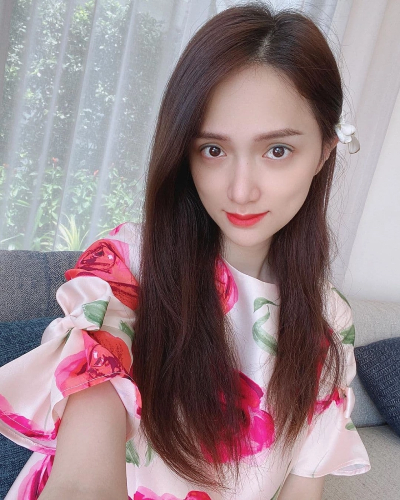 Nổi tiếng kĩ tính như hương giang lúc mải mê tìm người ấy lại trót quên chăm chút điểm này - 5