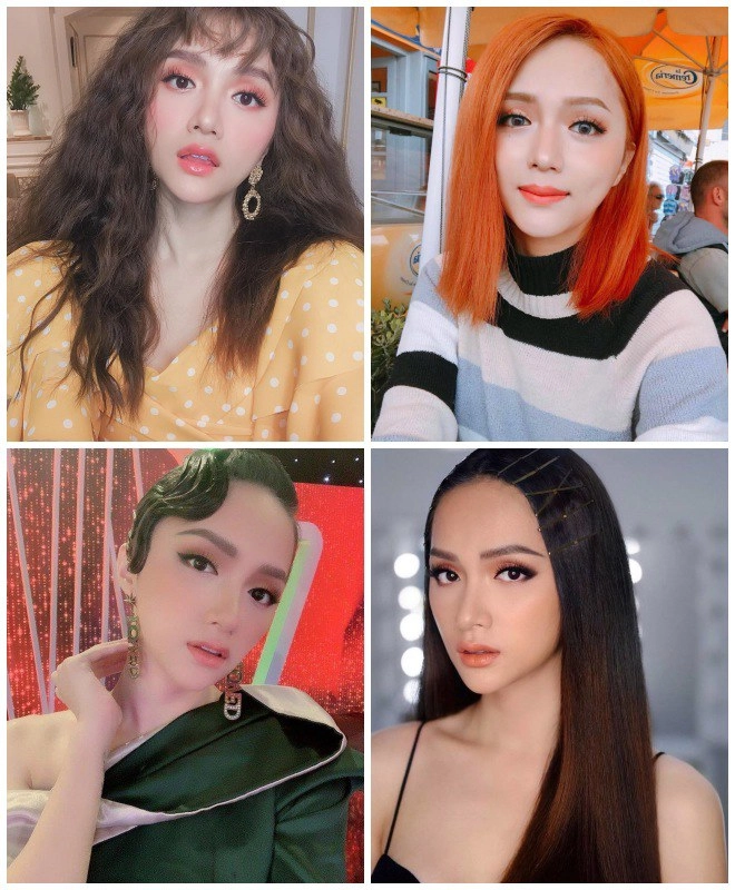 Nổi tiếng kĩ tính như hương giang lúc mải mê tìm người ấy lại trót quên chăm chút điểm này - 7