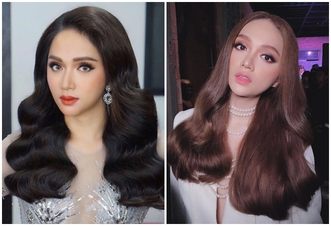 Nổi tiếng kĩ tính như hương giang lúc mải mê tìm người ấy lại trót quên chăm chút điểm này - 1