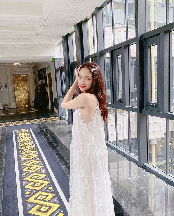 Nổi tiếng kĩ tính như hương giang lúc mải mê tìm người ấy lại trót quên chăm chút điểm này - 2