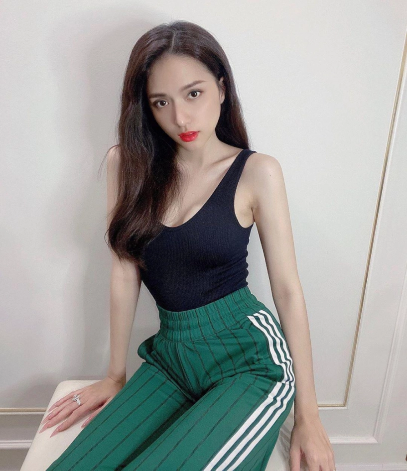 Nổi tiếng kĩ tính như hương giang lúc mải mê tìm người ấy lại trót quên chăm chút điểm này - 3