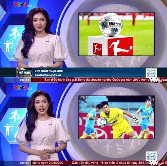 Nữ mc vtv bật mí cách đắp mặt nạ yến manayi để da căng mịn như da em bé - 1