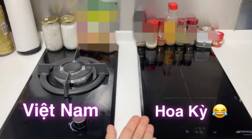 Ở việt nam là mc đắt show cảnh bỉm sữa của hoàng oanh ở singapore không như mơ - 5