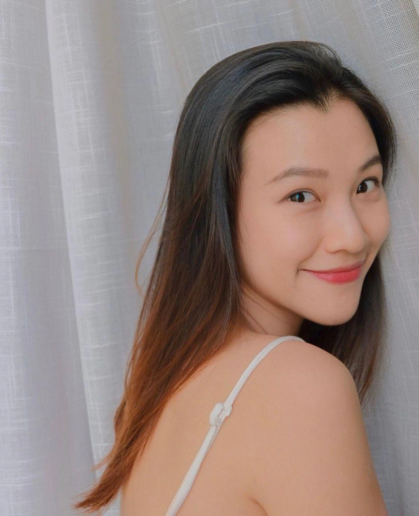 Ở việt nam là mc đắt show cảnh bỉm sữa của hoàng oanh ở singapore không như mơ - 6