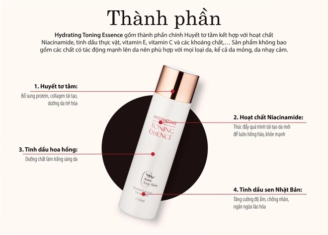 Phơi bày bí kíp skincare lười của hải yến babe chỉ với 1 bước - 5