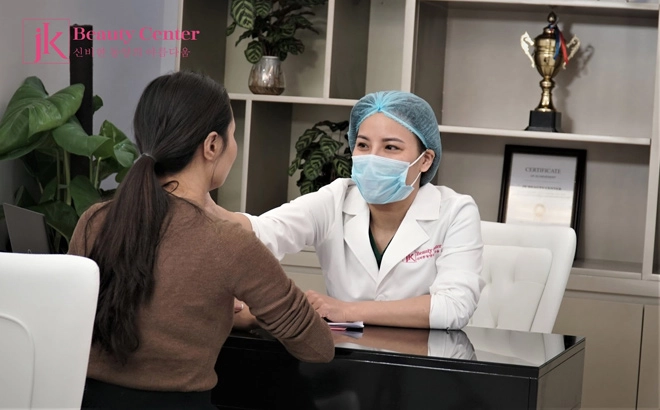 Ra mắt trung tâm chăm sóc sức khỏe và sắc đẹp hiện đại tại việt nam - 1