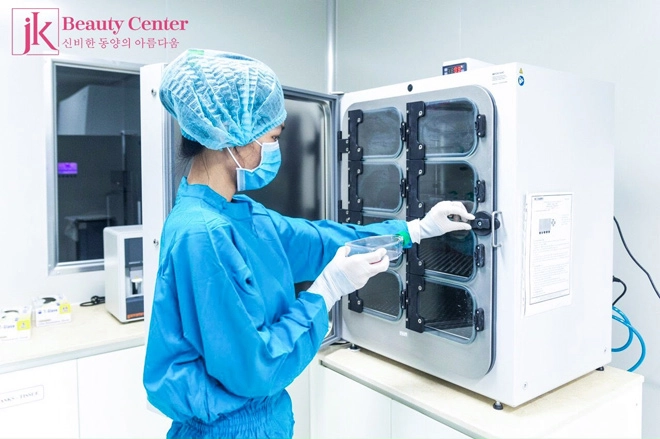 Ra mắt trung tâm chăm sóc sức khỏe và sắc đẹp hiện đại tại việt nam - 2