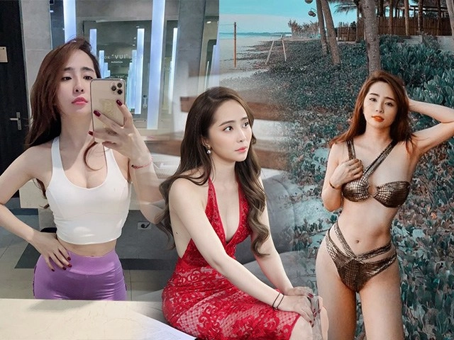 Sao viet tap gym het minh vẫn mang trang bi ngop tho giam can nhanh nhung de bi kiet suc - 15