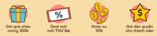 Shopee beauty club - không gian mua sắm dành riêng cho tín đồ làm đẹp - 3