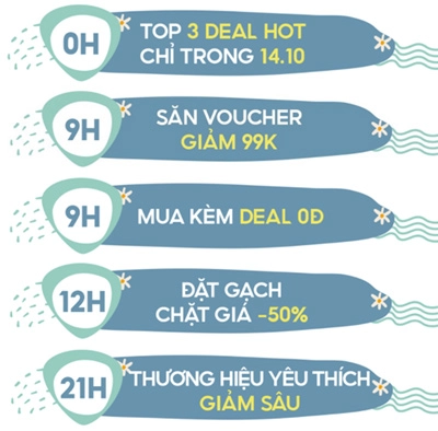 Shopee beauty club - không gian mua sắm dành riêng cho tín đồ làm đẹp - 4