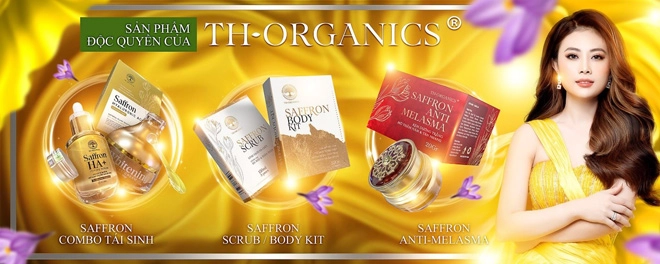 Th organics ghi dấu đầy ấn tượng với chủ đề bản lĩnh tiên phong 2020 - 2
