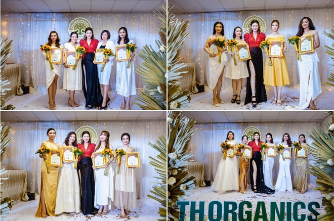 Th organics ghi dấu đầy ấn tượng với chủ đề bản lĩnh tiên phong 2020 - 5