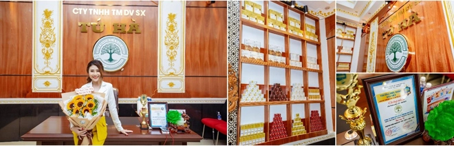 Th organics ghi dấu đầy ấn tượng với chủ đề bản lĩnh tiên phong 2020 - 6