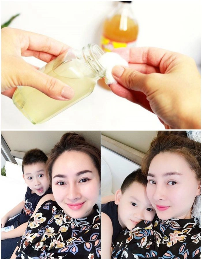 Thuộc lòng công thức rửa mặt cho tuổi 50 da vẫn nhẵn thín không gợn nếp nhăn - 5