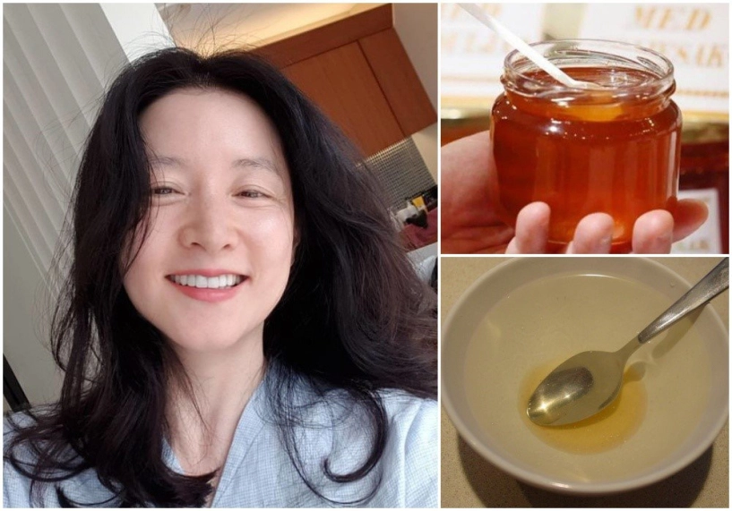 Thuộc lòng công thức rửa mặt cho tuổi 50 da vẫn nhẵn thín không gợn nếp nhăn - 3
