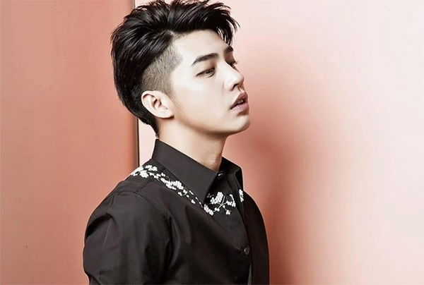 Top 15 kiểu tóc undercut cho nam đẹp nhất hiện nay - 3