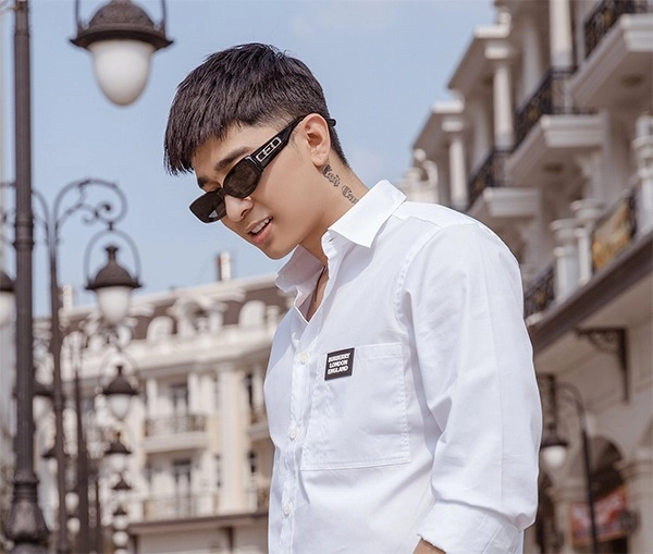 Top 15 kiểu tóc undercut cho nam đẹp nhất hiện nay - 8