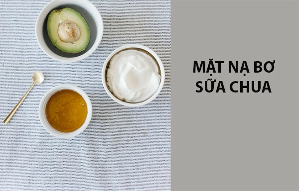 Top 15 mặt nạ bơ giúp trị mụn làm đẹp da tự nhiên hiệu quả nhất - 2