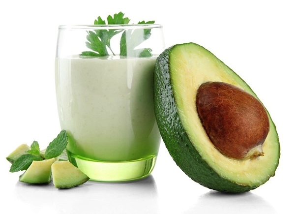 Top 15 mặt nạ bơ giúp trị mụn làm đẹp da tự nhiên hiệu quả nhất - 3