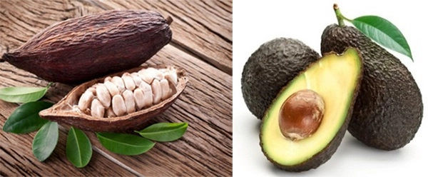 Top 15 mặt nạ bơ giúp trị mụn làm đẹp da tự nhiên hiệu quả nhất - 13