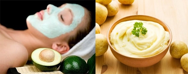Top 15 mặt nạ bơ giúp trị mụn làm đẹp da tự nhiên hiệu quả nhất - 14