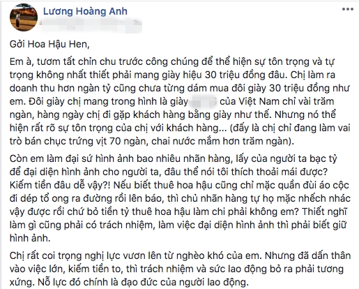 Từng bị chỉ trích vì mang món đồ này lên máy bay hhen niê giờ không ngại diện ra phố - 8