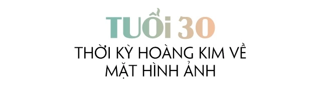 Tuổi 30 khi thời trang không còn là cuộc dạo chơi mà trở thành tuyên ngôn cá tính - 2