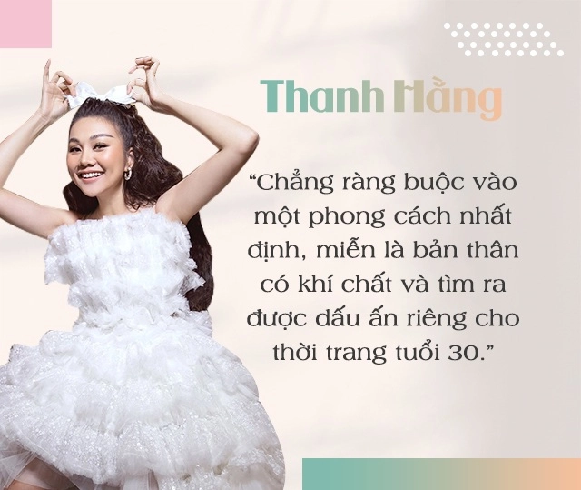 Tuổi 30 khi thời trang không còn là cuộc dạo chơi mà trở thành tuyên ngôn cá tính - 3