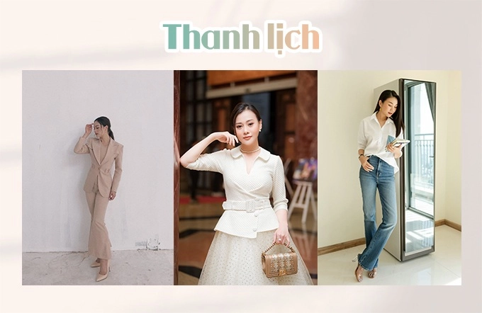 Tuổi 30 khi thời trang không còn là cuộc dạo chơi mà trở thành tuyên ngôn cá tính - 14