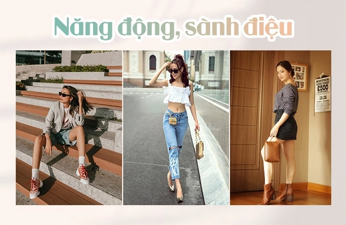 Tuổi 30 khi thời trang không còn là cuộc dạo chơi mà trở thành tuyên ngôn cá tính - 16