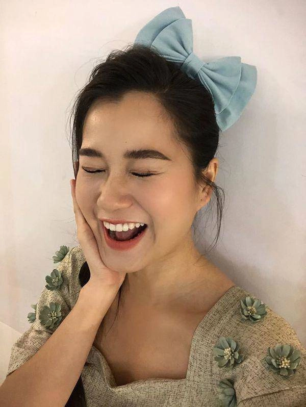 Tưởng đùa mà thật đến mỹ nhân việt cũng có ngày tụt hạng nhan sắc chỉ vì cặp mày ngài - 3