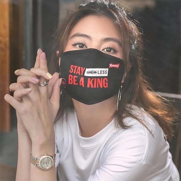 Tưởng đùa mà thật đến mỹ nhân việt cũng có ngày tụt hạng nhan sắc chỉ vì cặp mày ngài - 5