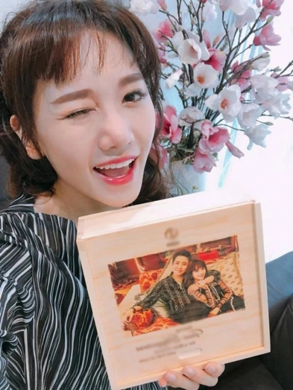 Tưởng đùa mà thật đến mỹ nhân việt cũng có ngày tụt hạng nhan sắc chỉ vì cặp mày ngài - 7