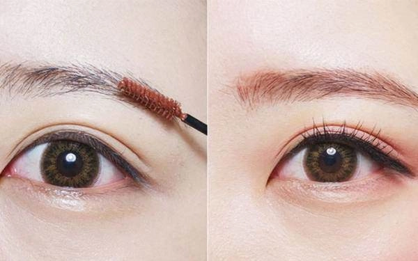 Tưởng đùa mà thật đến mỹ nhân việt cũng có ngày tụt hạng nhan sắc chỉ vì cặp mày ngài - 12