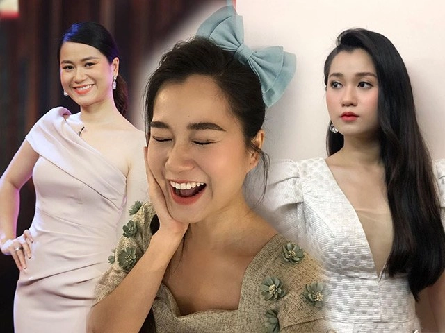 Hoàng hậu vạn người mê kẻ chân mày cong dài như cây cầu để mặt nghiêm trang cũng hoá hài - 19