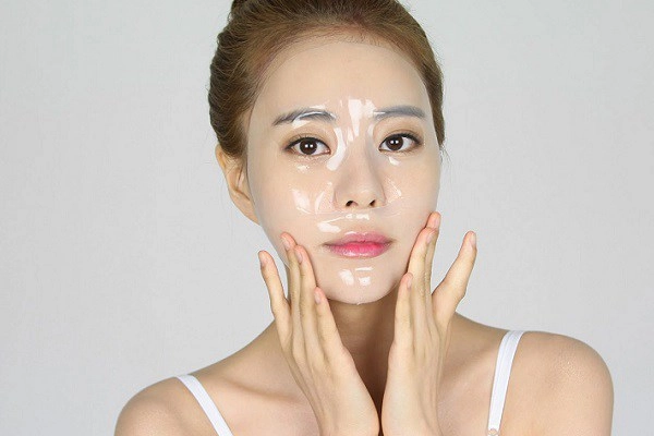 U30 roi cho nghe quang cao collagen trong mat na giay khó có the hap thu qua da - 1
