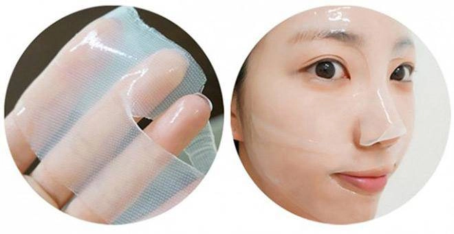 U30 roi cho nghe quang cao collagen trong mat na giay khó có the hap thu qua da - 3