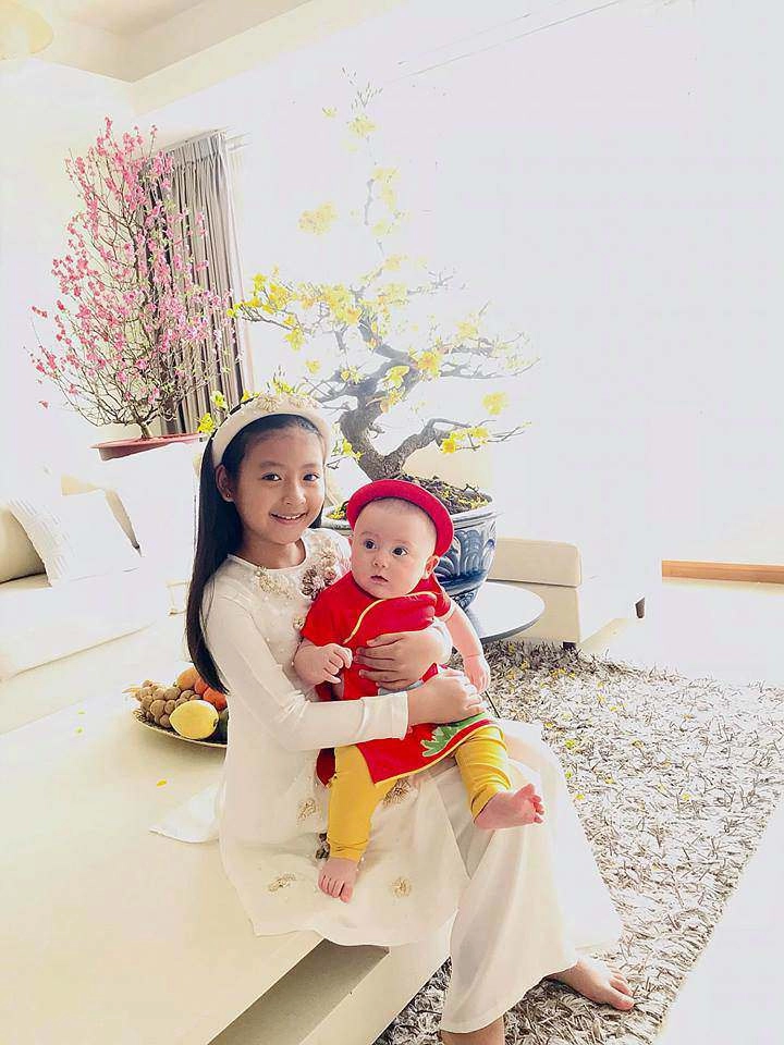 Vài phút ở hhvn 2020 9x lấn át thí sinh tiểu vy là single mom giám đốc tây mê mệt - 7