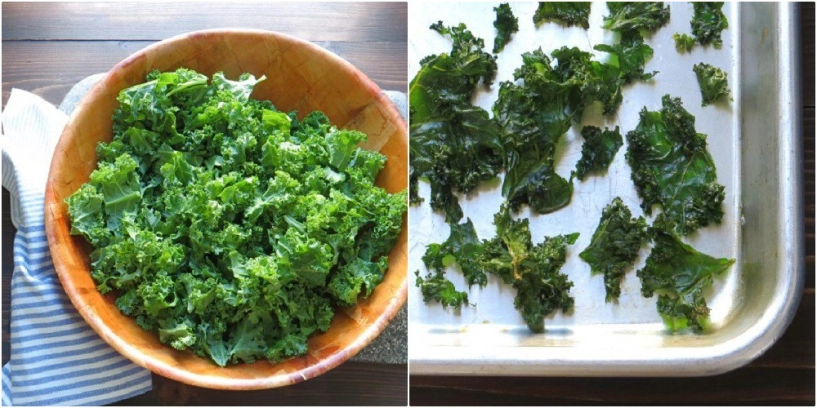 Vào bếp tự chuẩn bị đồ ăn vặt healthy vượt thử thách công sở càng ăn dáng càng đẹp - 2
