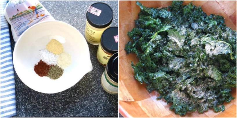 Vào bếp tự chuẩn bị đồ ăn vặt healthy vượt thử thách công sở càng ăn dáng càng đẹp - 3