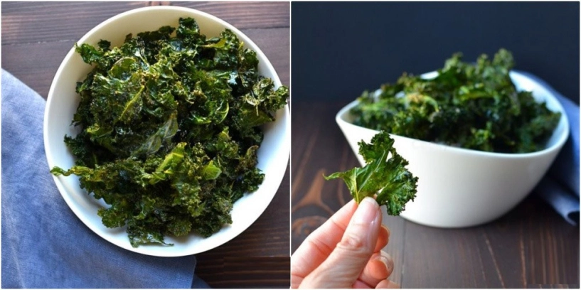 Vào bếp tự chuẩn bị đồ ăn vặt healthy vượt thử thách công sở càng ăn dáng càng đẹp - 4